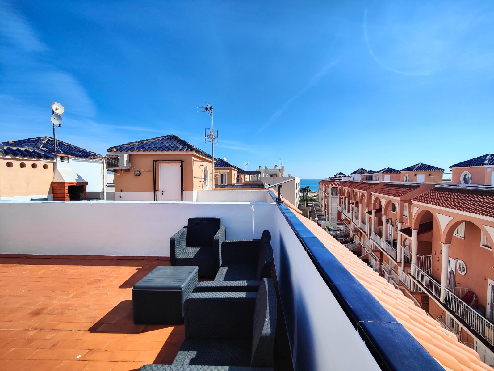 Ático en venta en Torrevieja