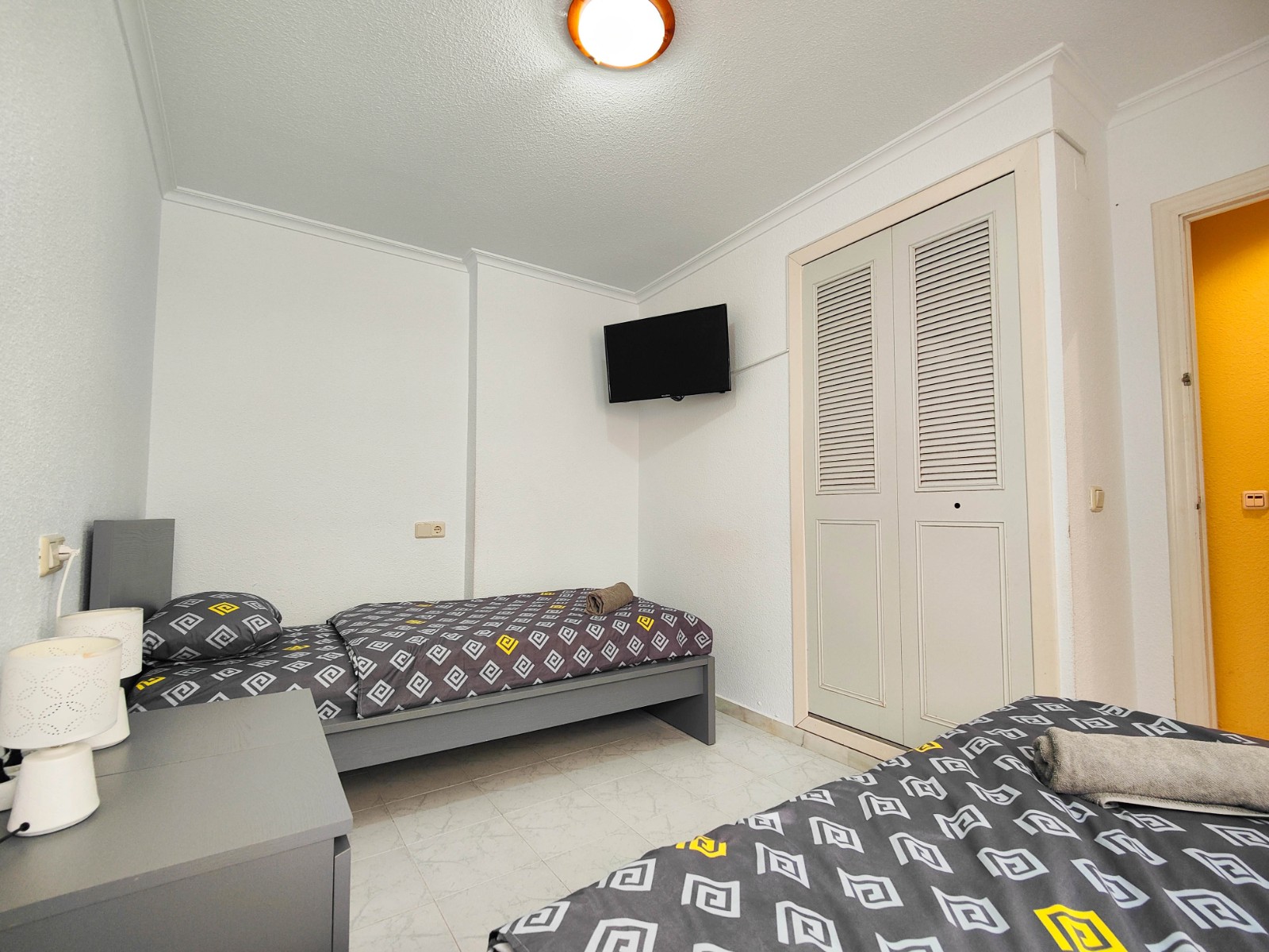 Ático en venta en Torrevieja