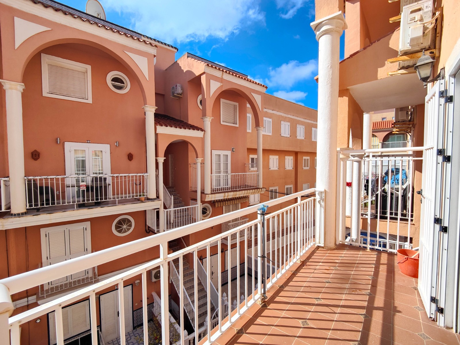 Ático en venta en Torrevieja