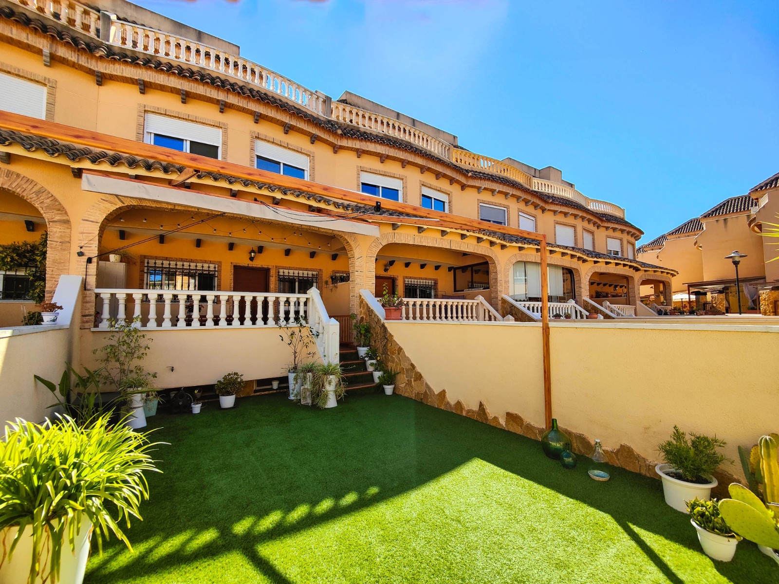 Casa en venta en Guardamar del Segura