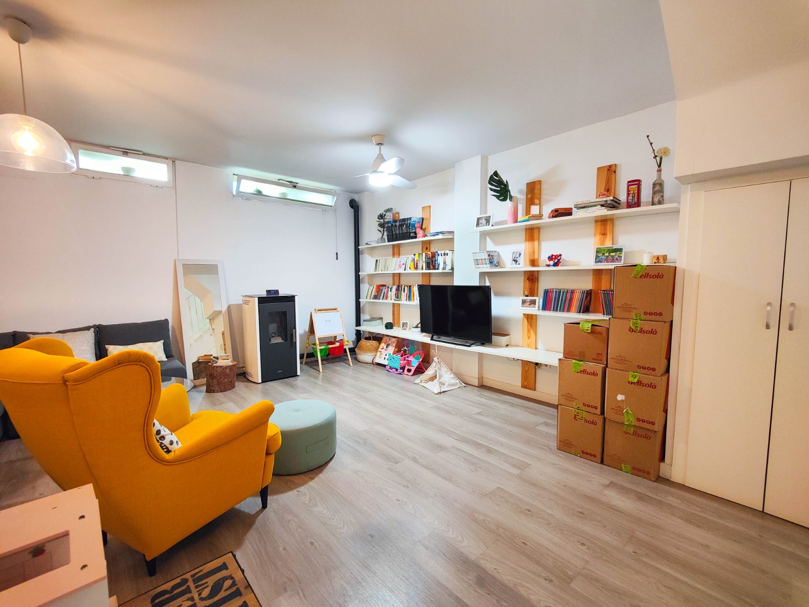 Casa en venta en Guardamar del Segura