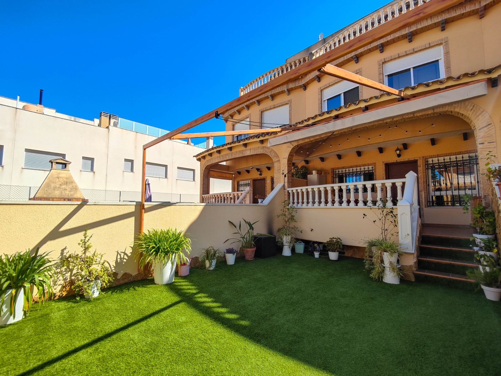 Casa en venta en Guardamar del Segura