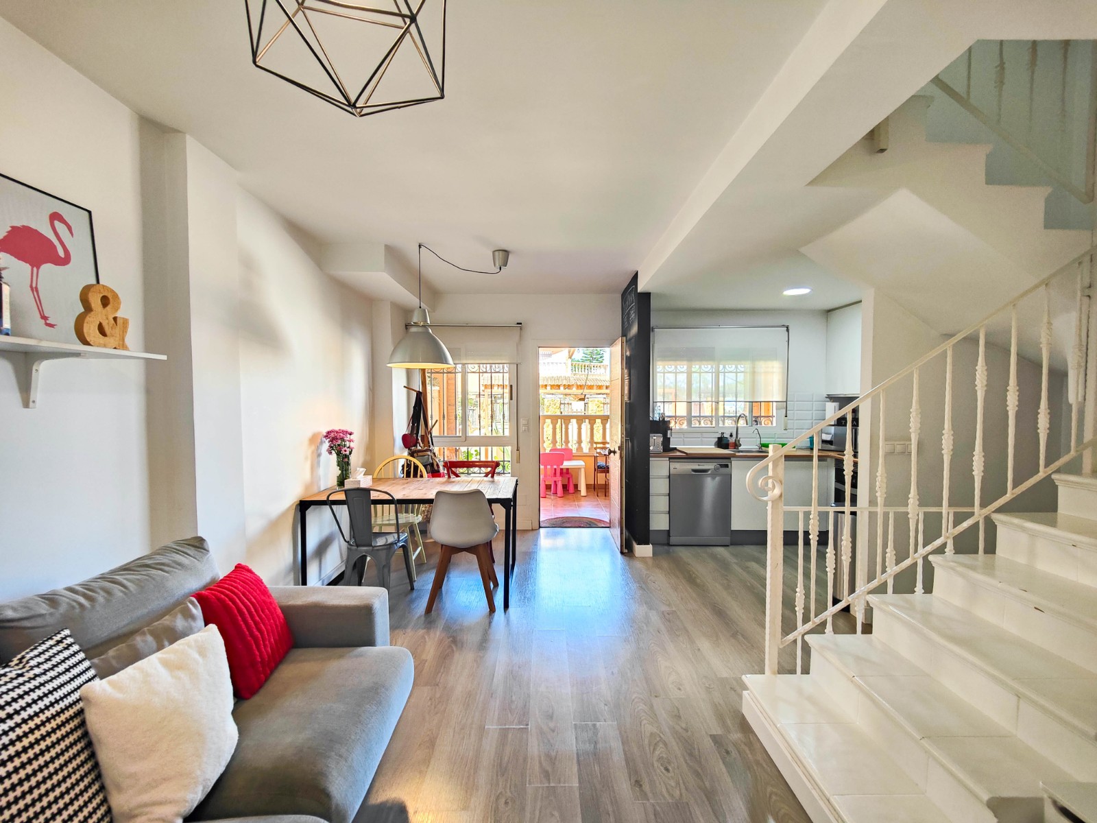 Casa en venta en Guardamar del Segura