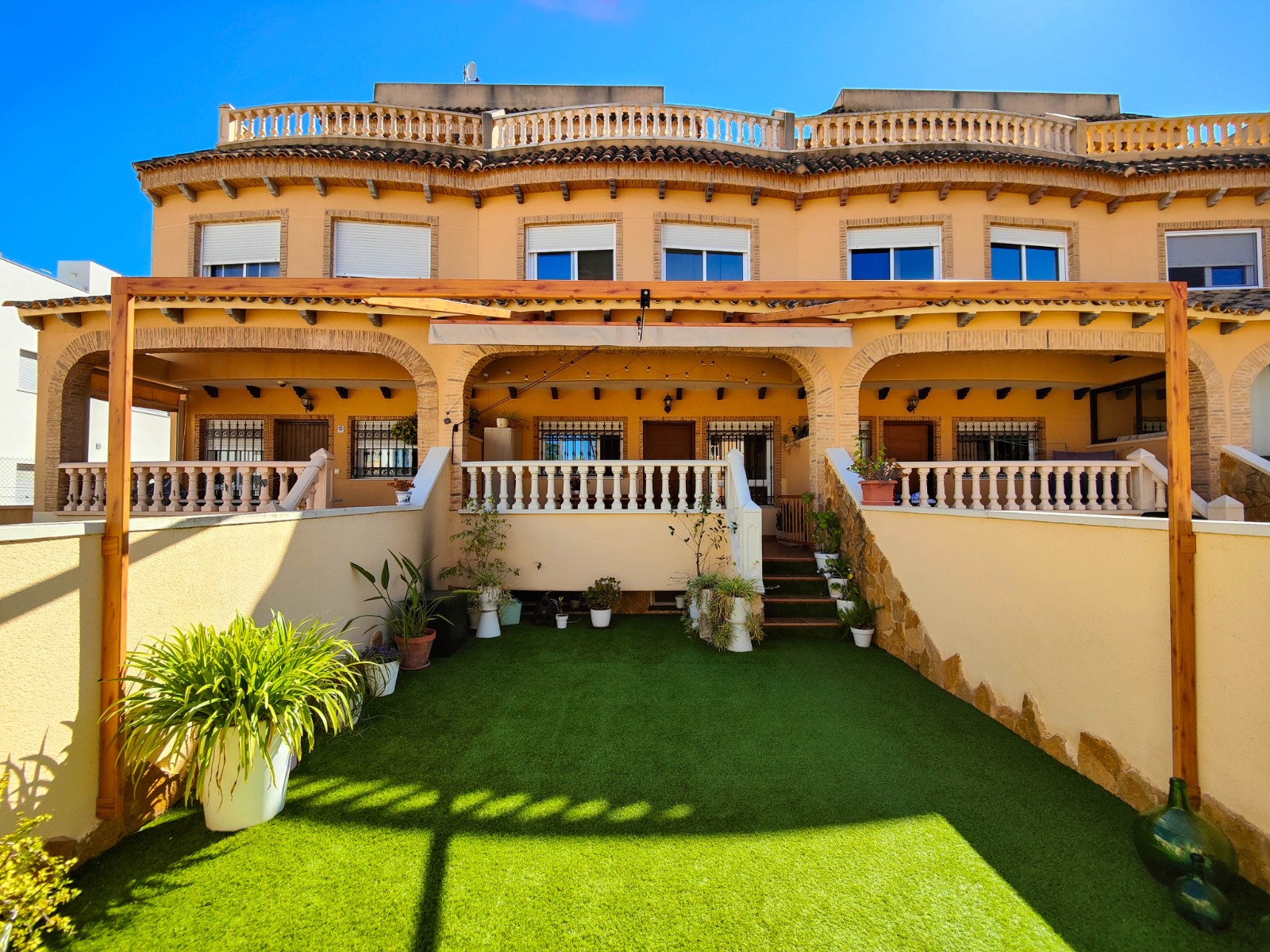 Casa en venta en Guardamar del Segura