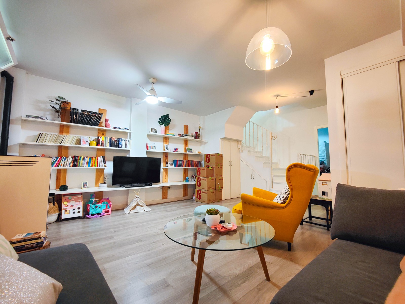 Casa en venta en Guardamar del Segura