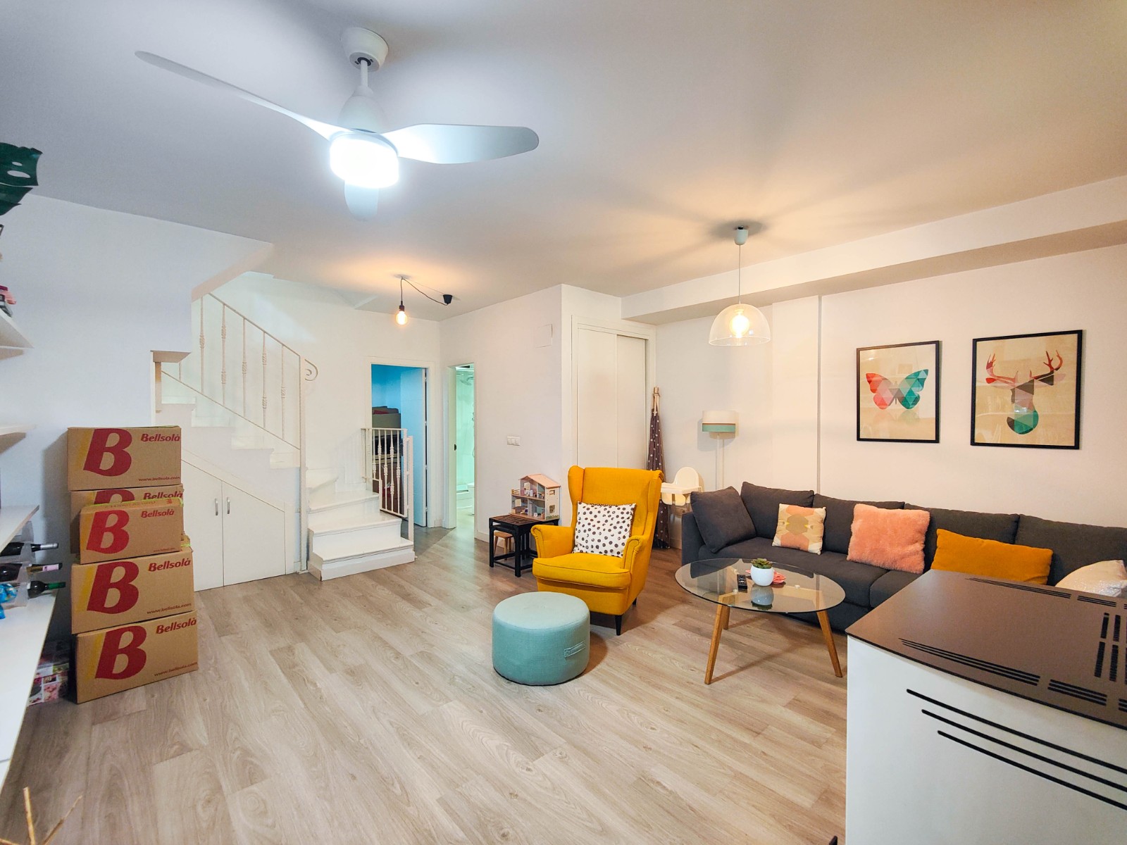 Casa en venta en Guardamar del Segura