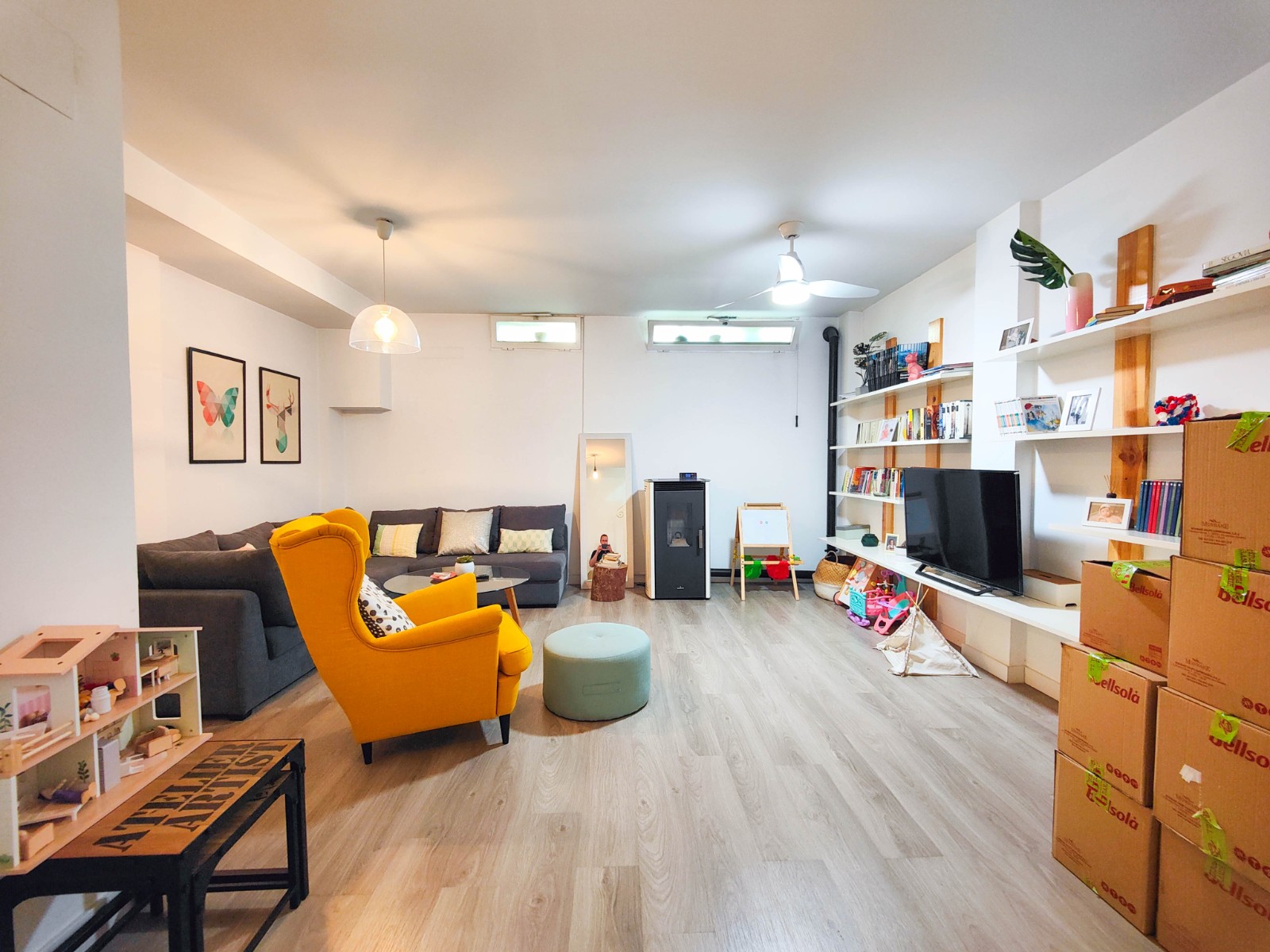 Casa en venta en Guardamar del Segura