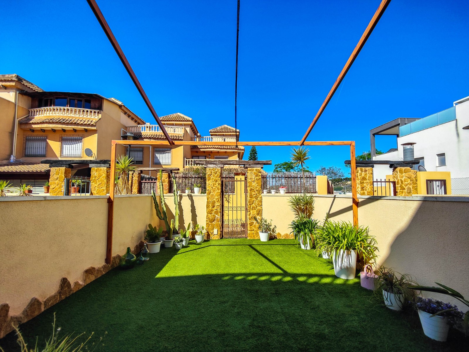 Casa en venta en Guardamar del Segura