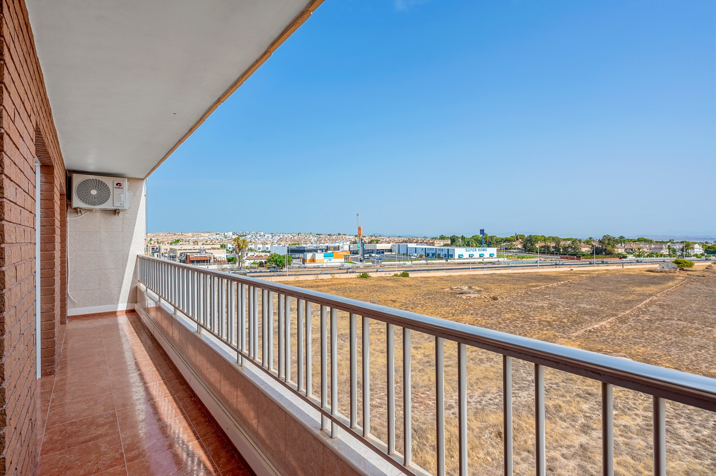 Ático en venta en Torrevieja