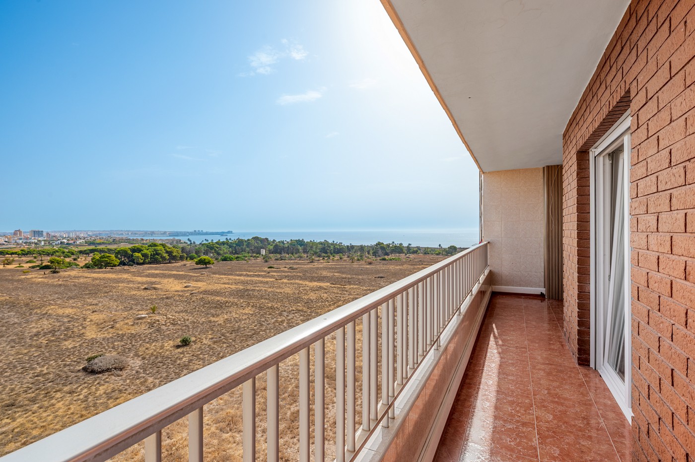Ático en venta en Torrevieja