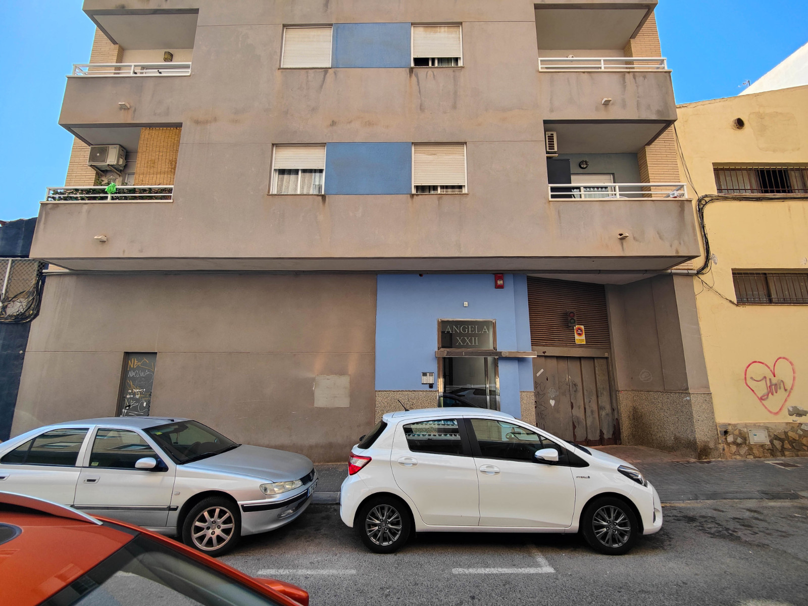 Ático en alquiler en Torrevieja