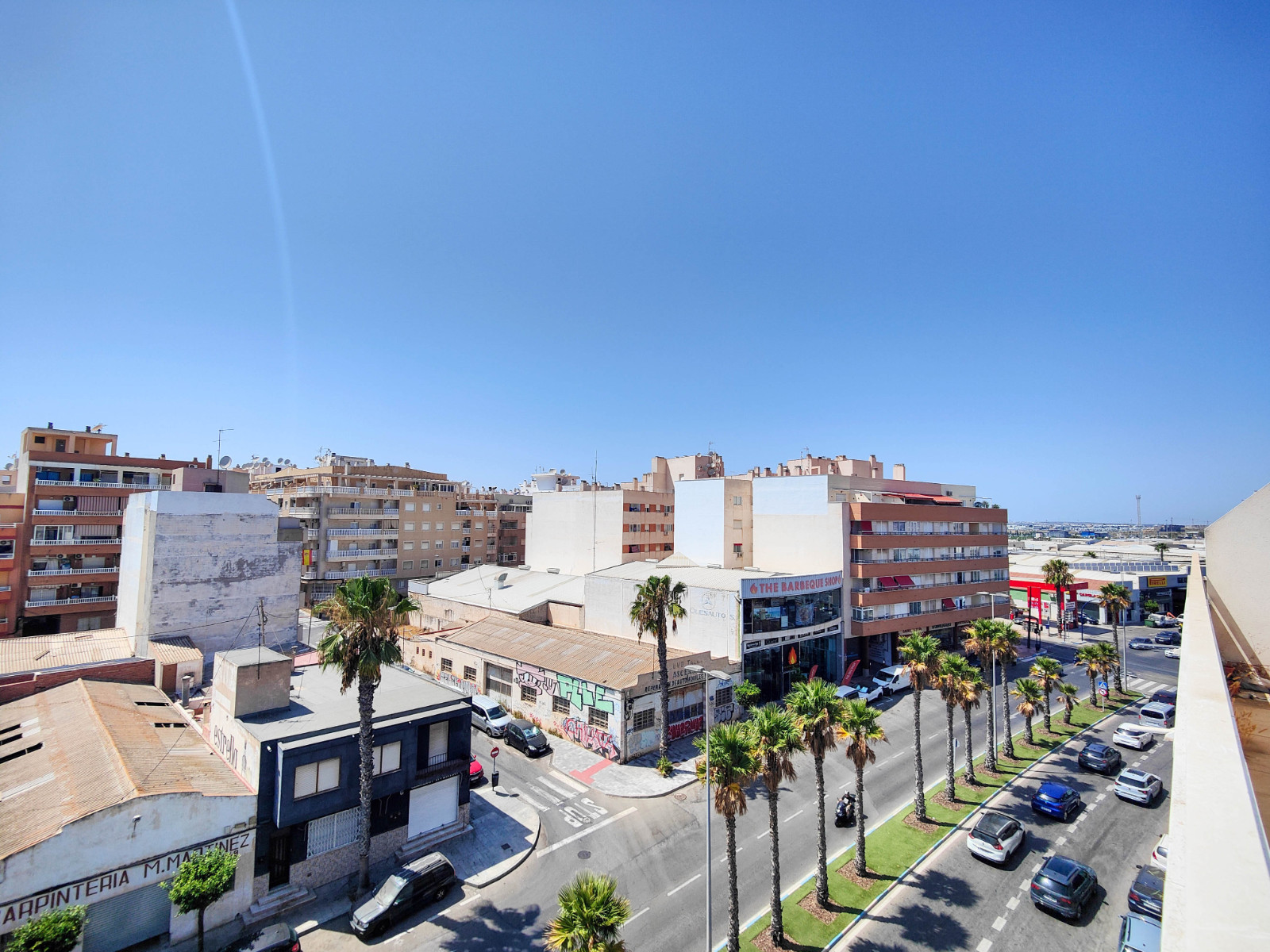 Ático en alquiler en Torrevieja