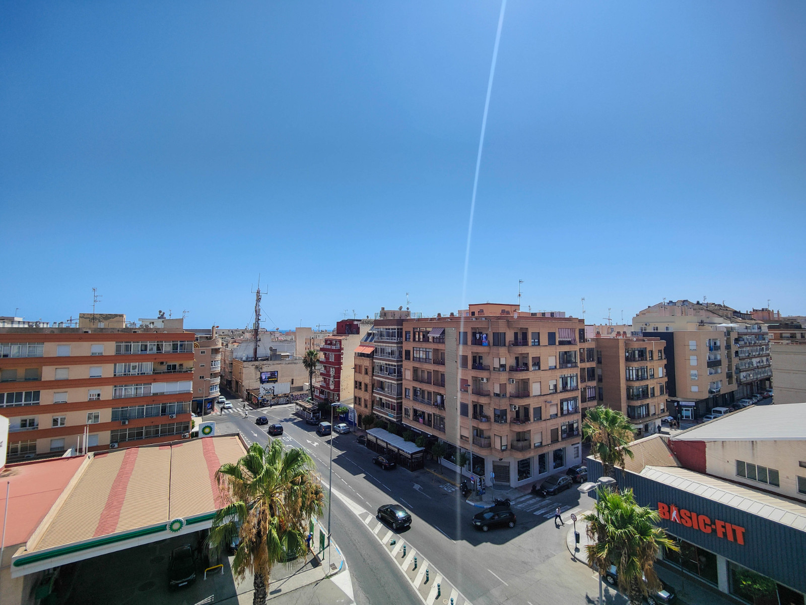 Ático en alquiler en Torrevieja