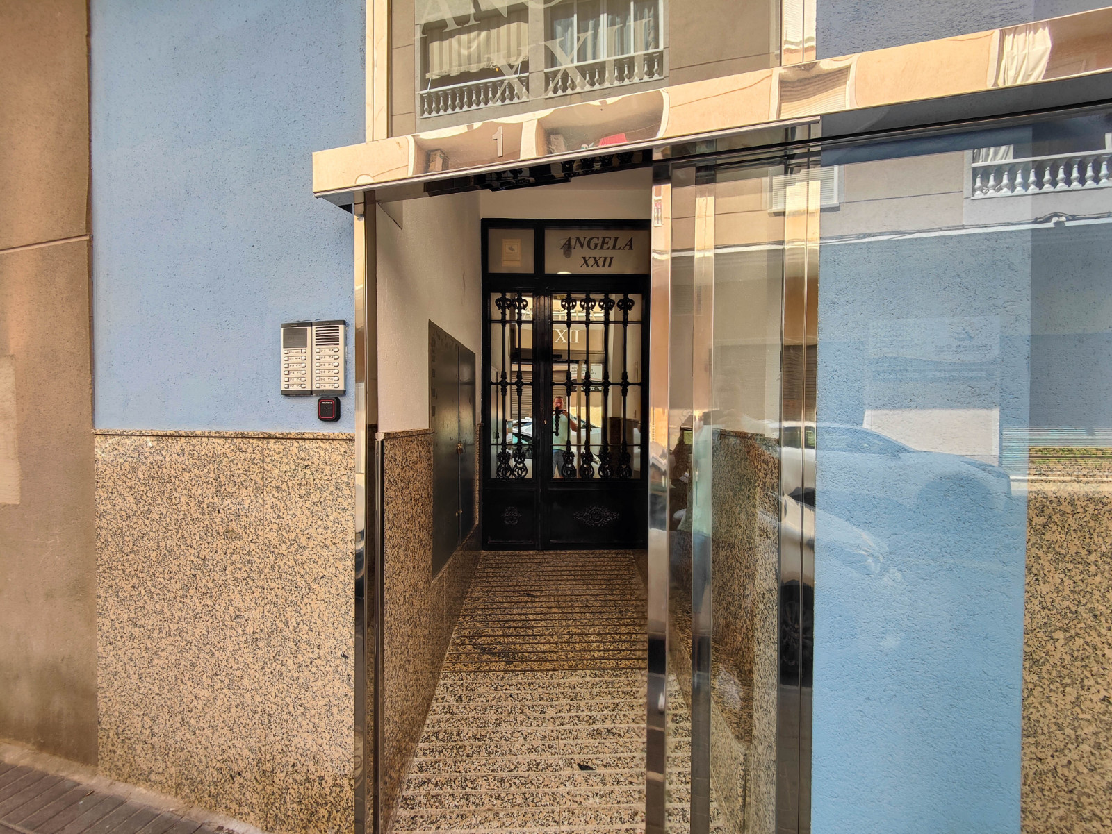Ático en alquiler en Torrevieja