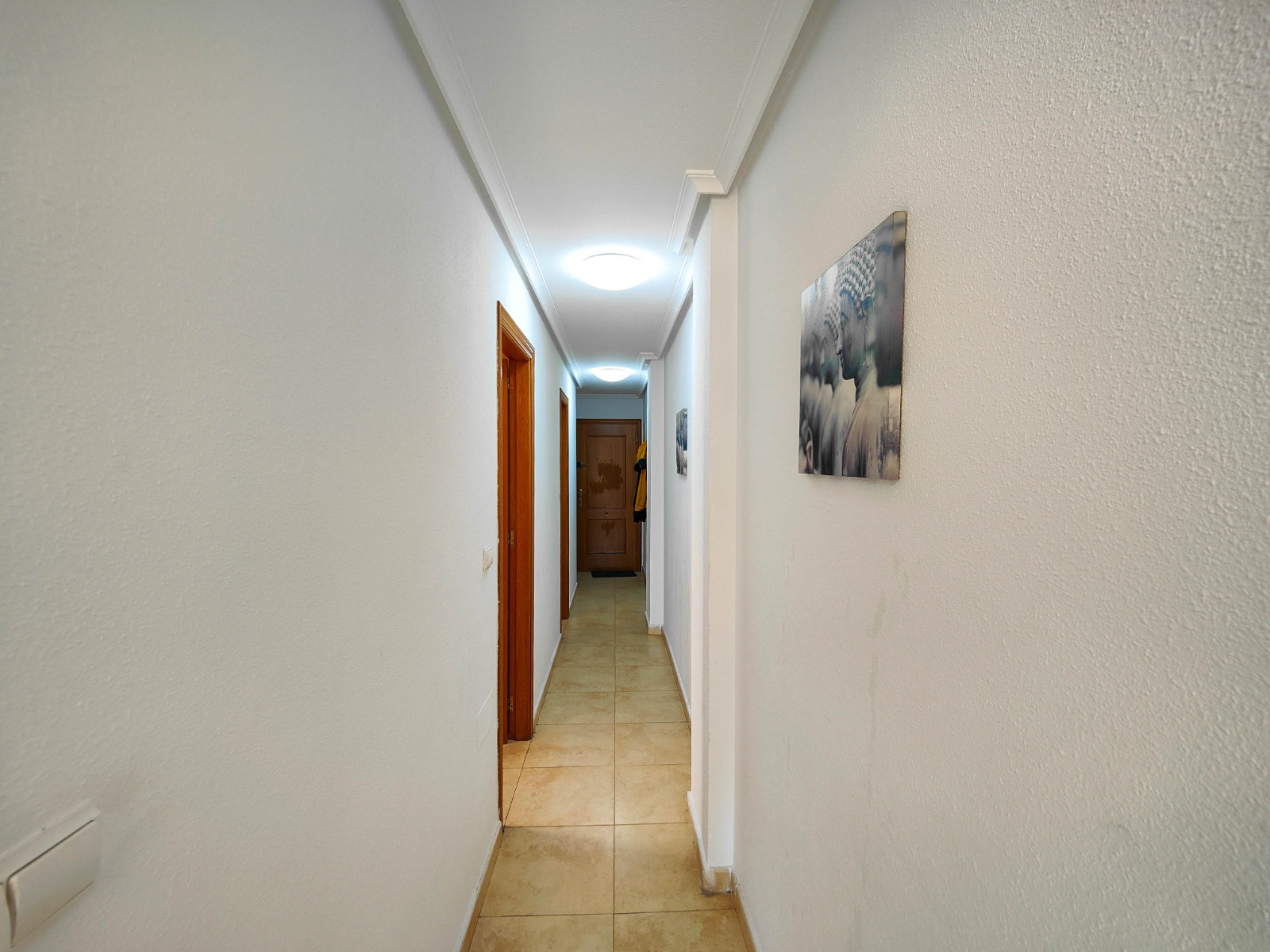 Ático en alquiler en Torrevieja