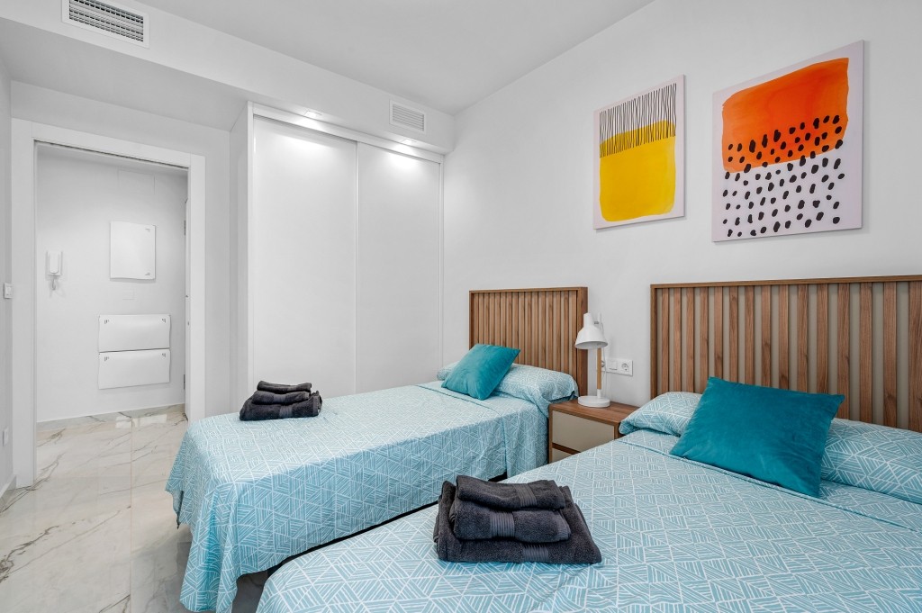 Apartamento en venta en Orihuela Costa
