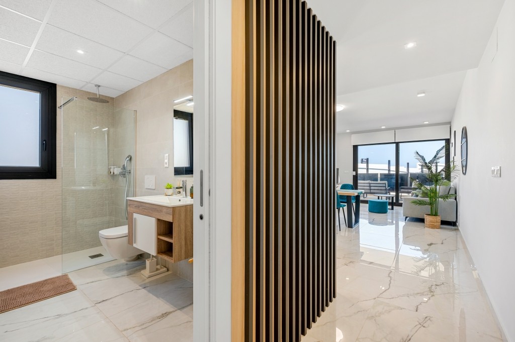 Apartamento en venta en Orihuela Costa