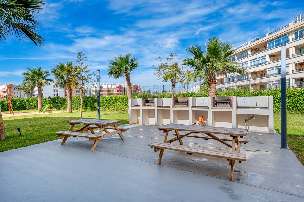 Apartamento en venta en Orihuela Costa
