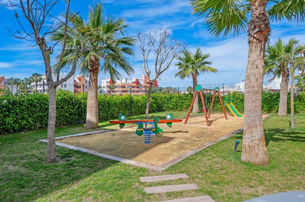 Apartamento en venta en Orihuela Costa
