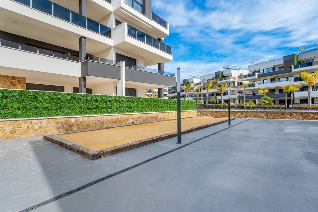 Apartamento en venta en Orihuela Costa