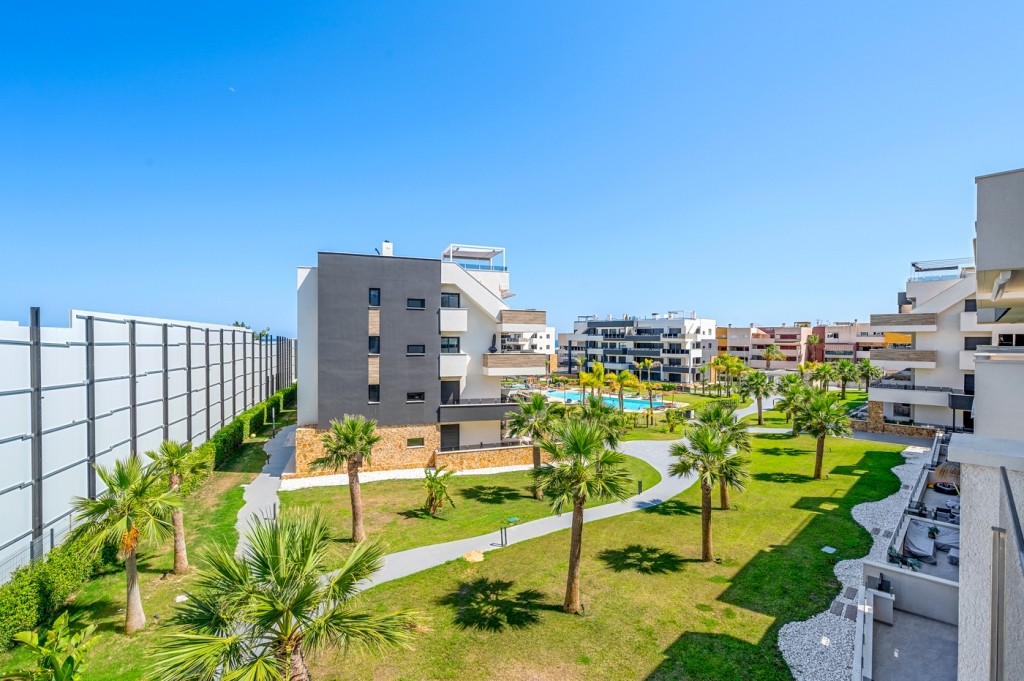 Apartamento en venta en Orihuela Costa