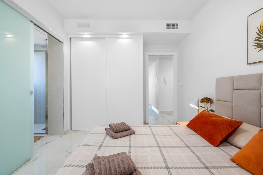 Apartamento en venta en Orihuela Costa