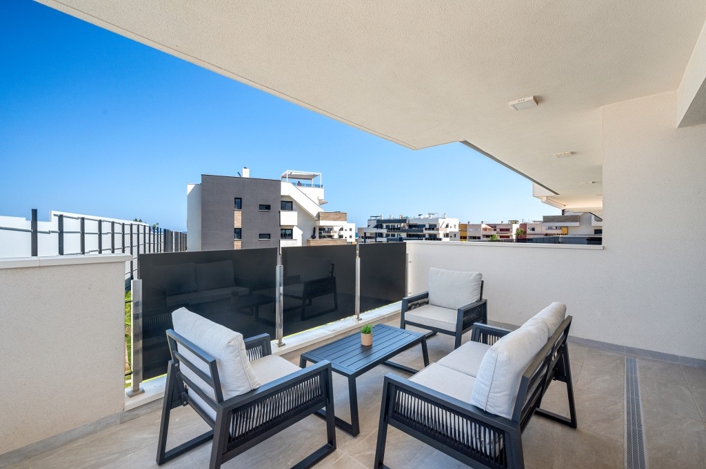 Apartamento en venta en Orihuela Costa