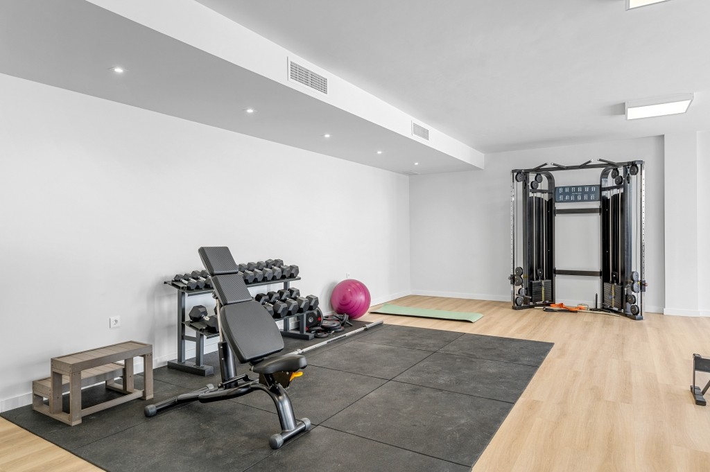 Apartamento en venta en Orihuela Costa