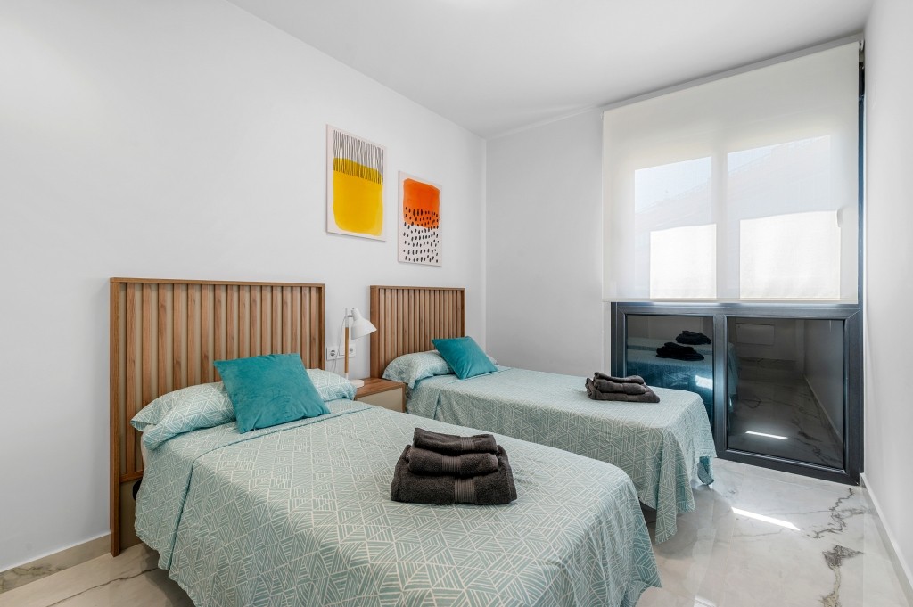 Apartamento en venta en Orihuela Costa