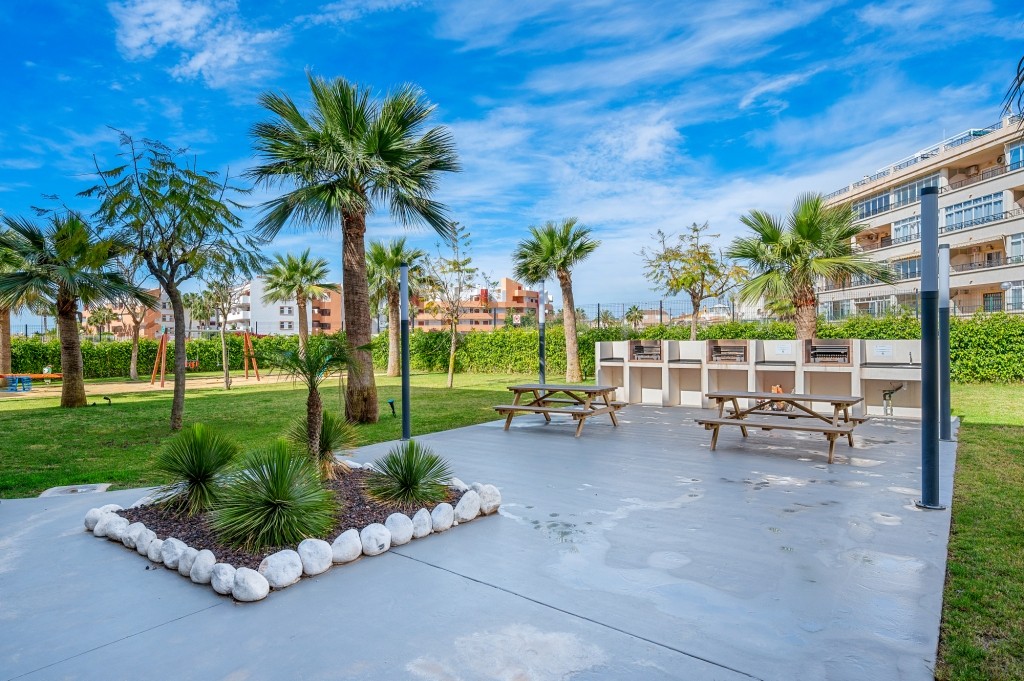 Apartamento en venta en Orihuela Costa