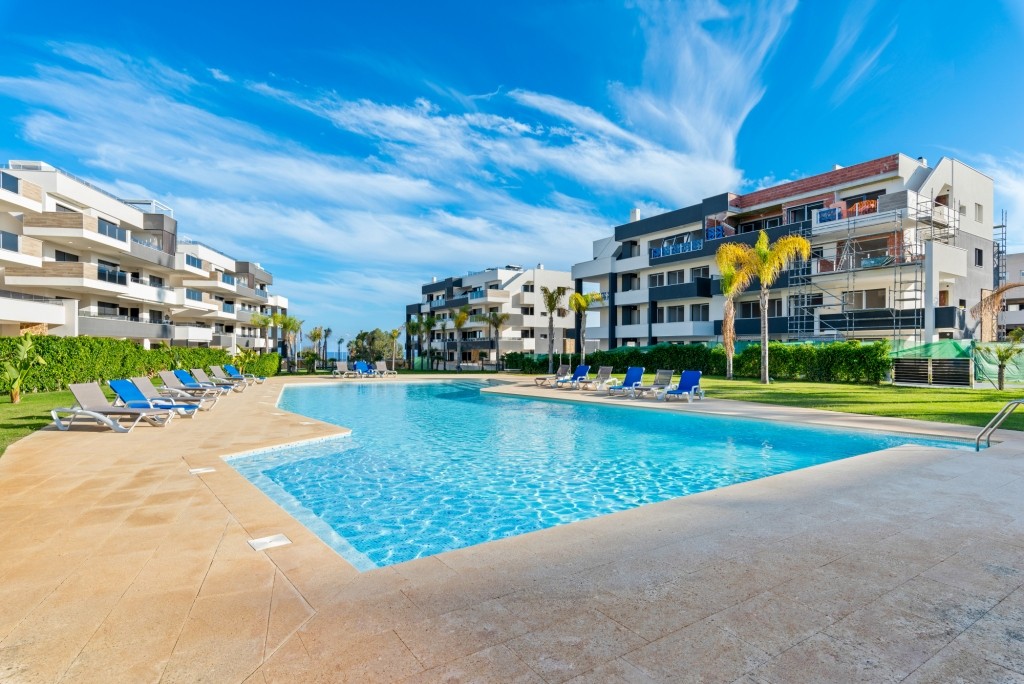 Apartamento en venta en Orihuela Costa