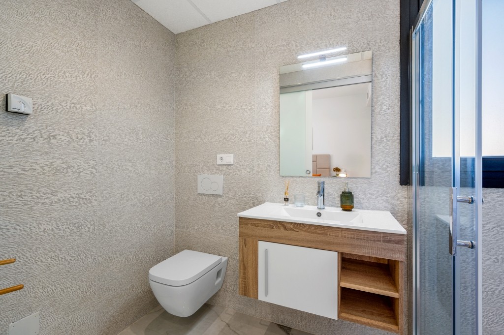 Apartamento en venta en Orihuela Costa
