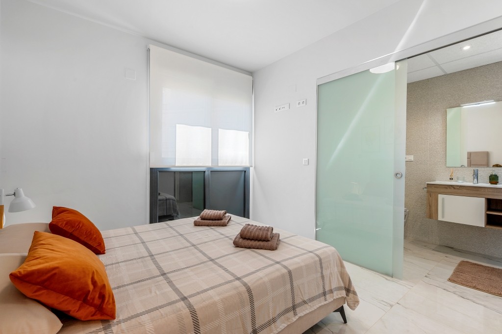 Apartamento en venta en Orihuela Costa