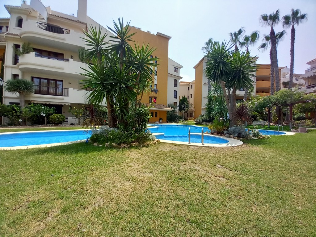Ático en venta en Orihuela