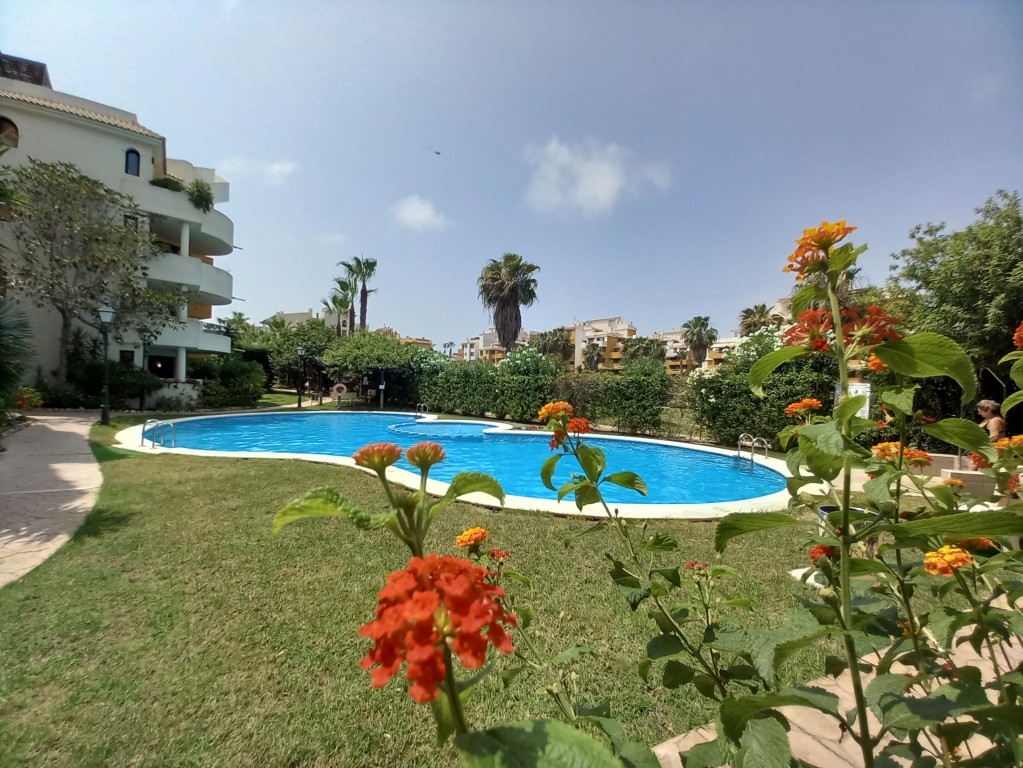 Ático en venta en Orihuela