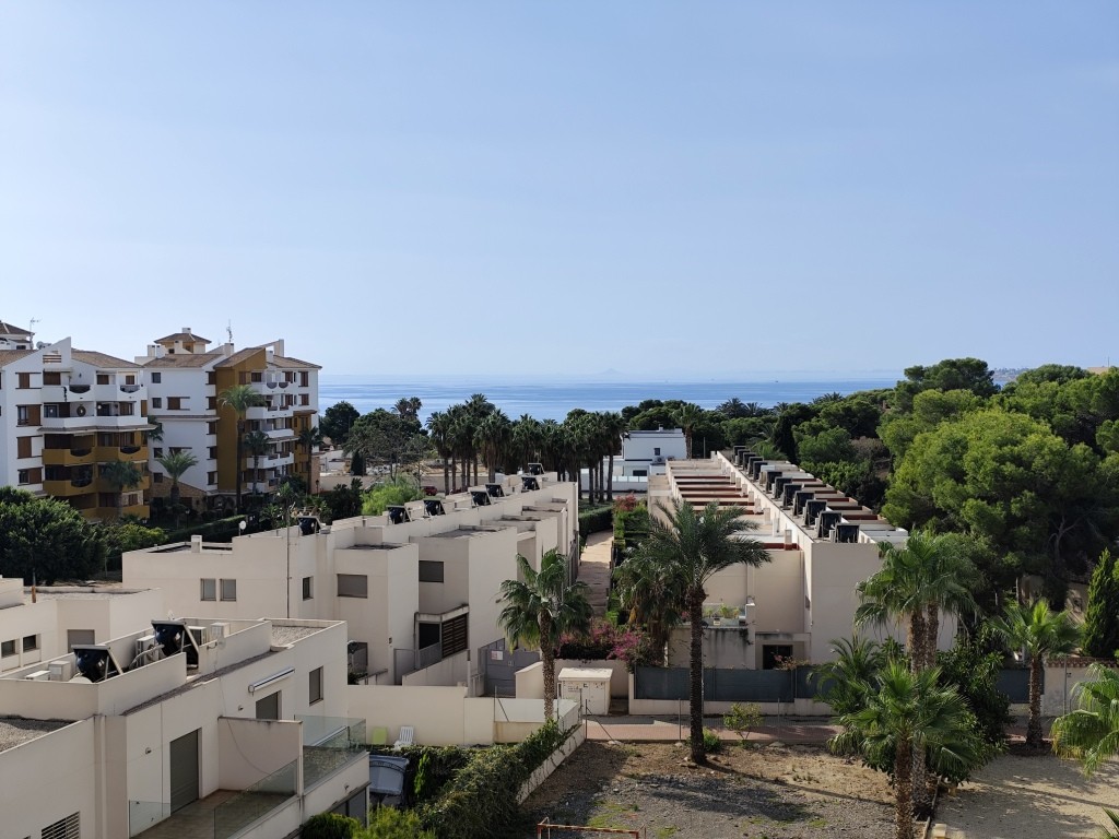 Ático en venta en Orihuela