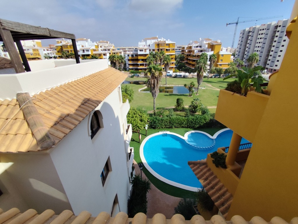Ático en venta en Orihuela