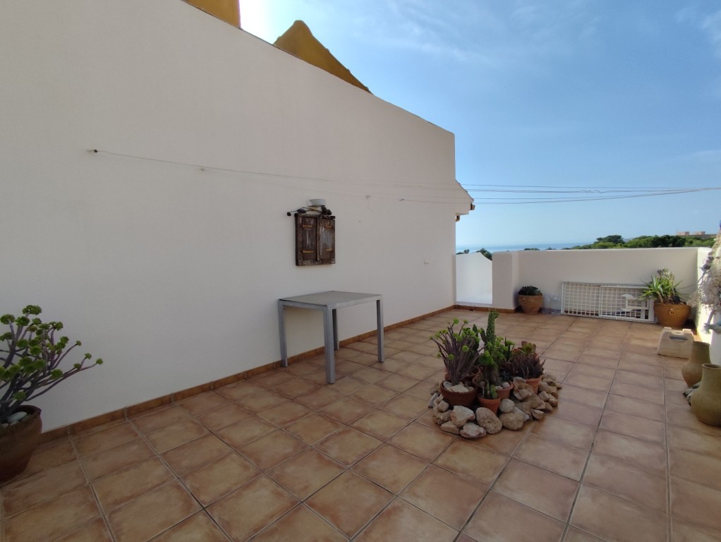 Ático en venta en Orihuela