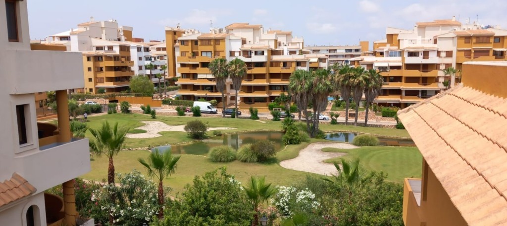 Ático en venta en Orihuela