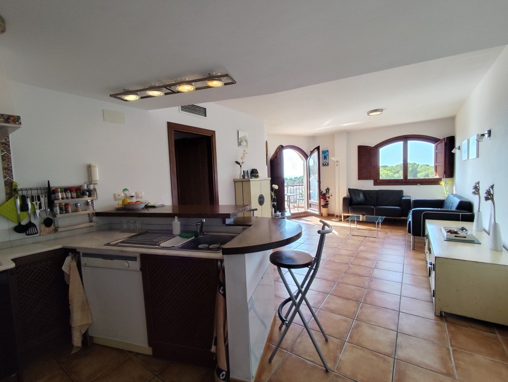 Ático en venta en Orihuela