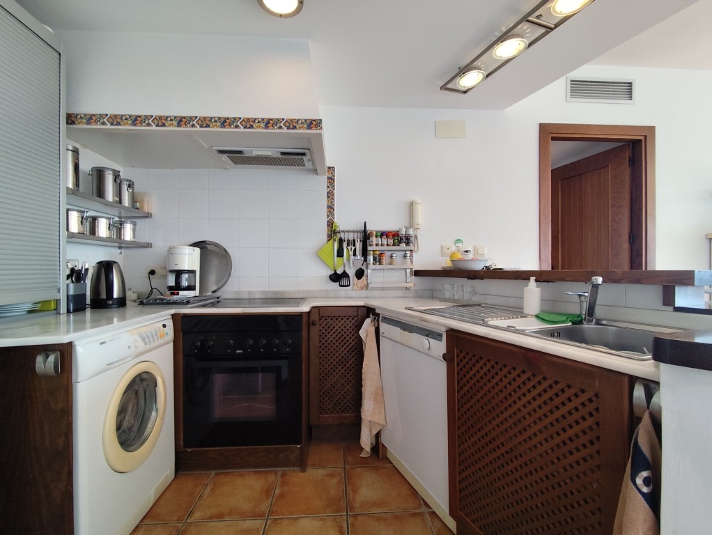 Ático en venta en Orihuela