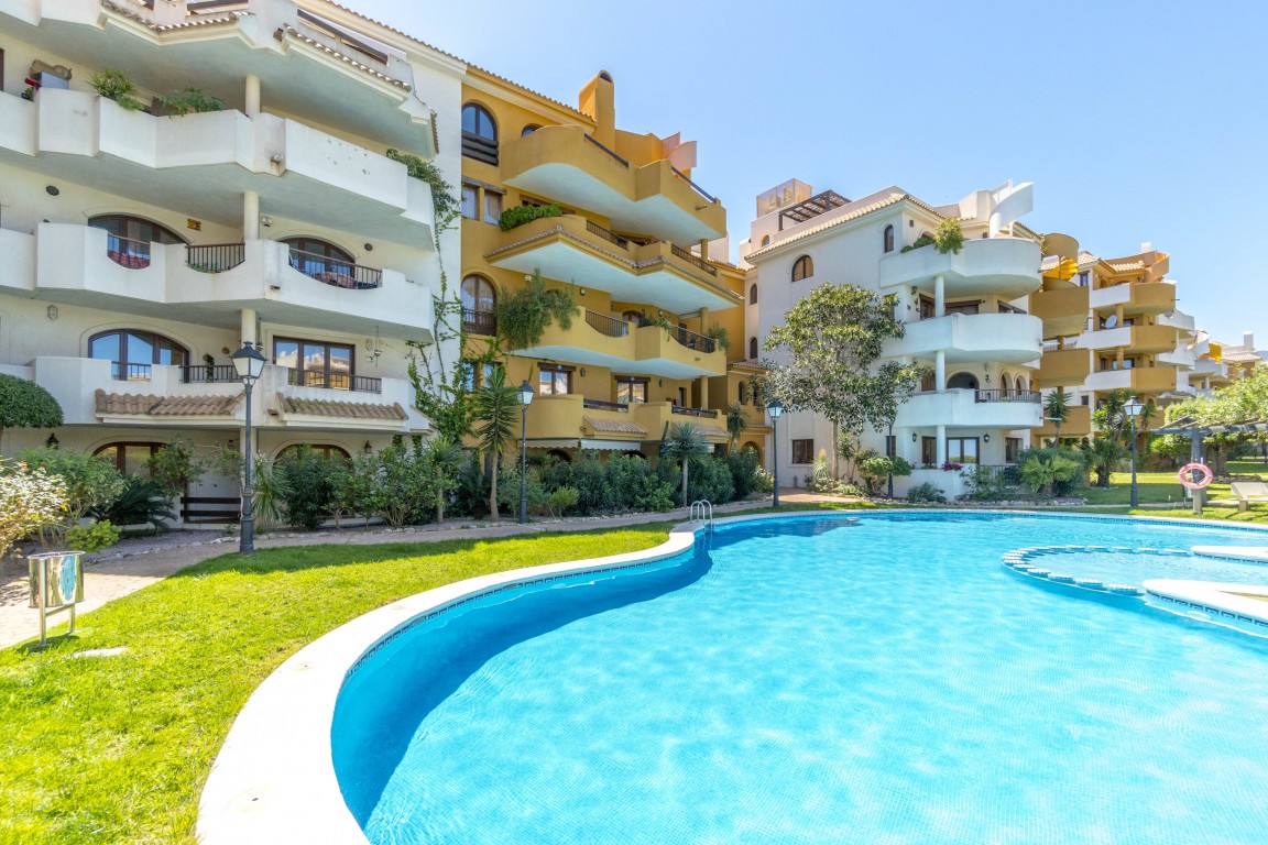 Ático en venta en Orihuela