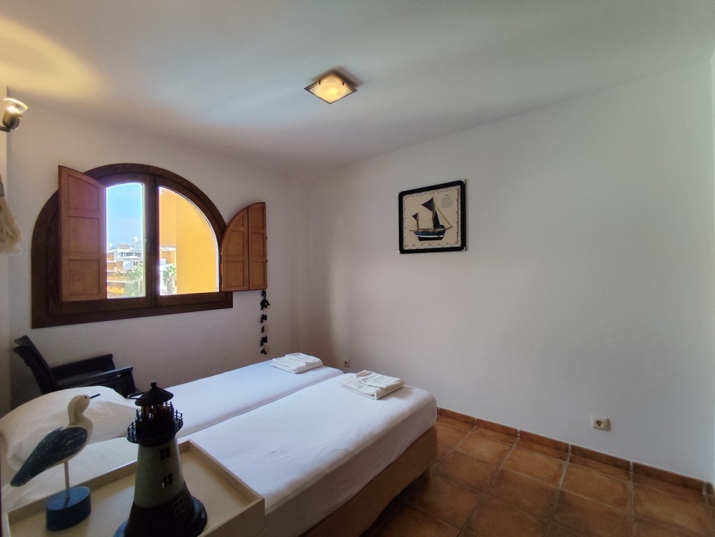 Ático en venta en Orihuela