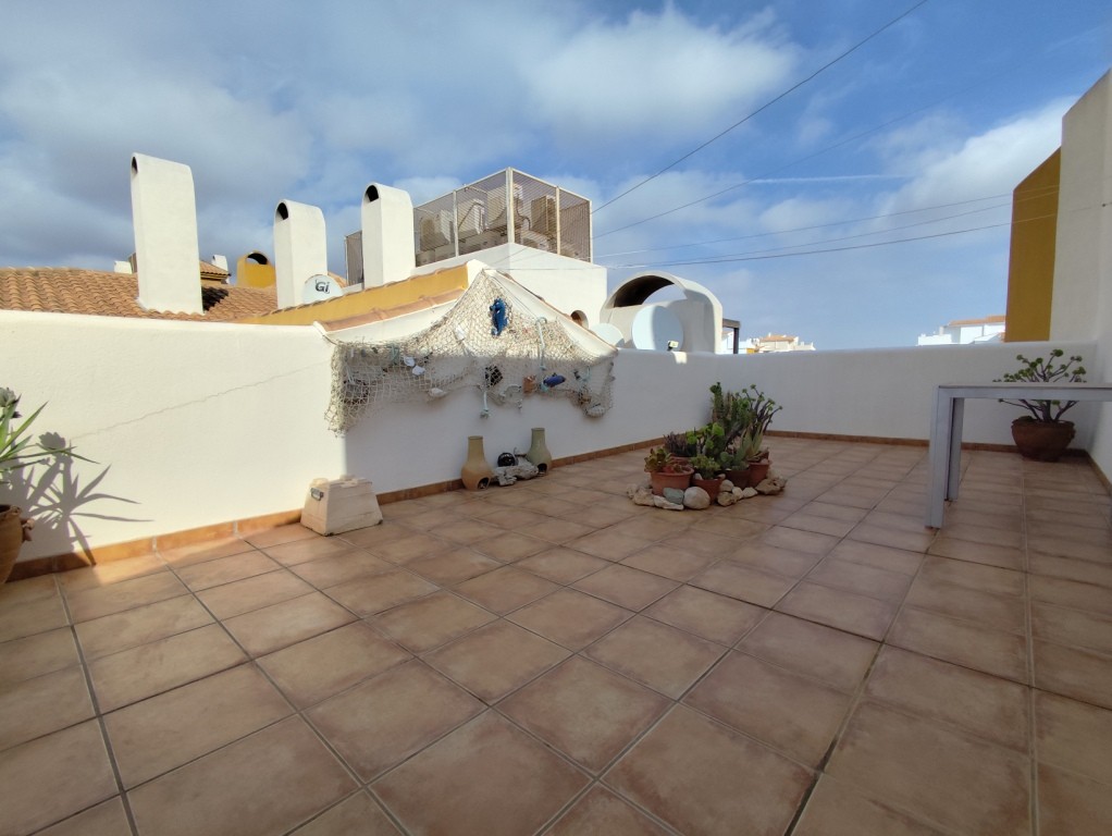 Ático en venta en Orihuela