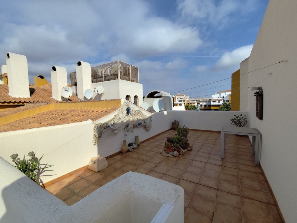 Ático en venta en Orihuela