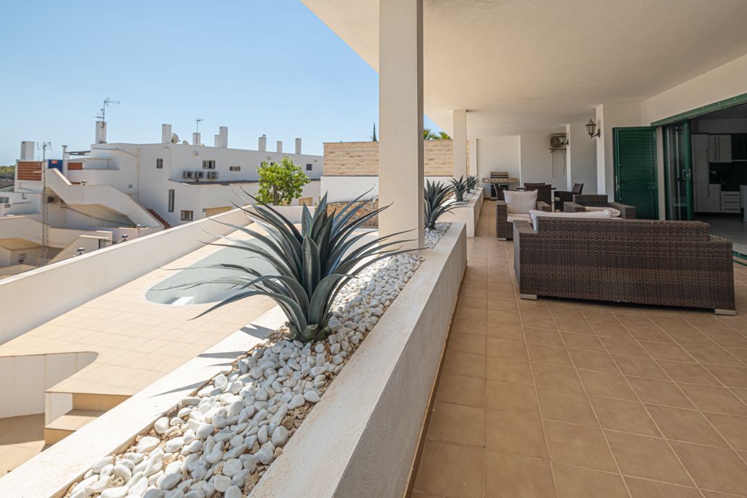 Apartmán v prodeji in Orihuela
