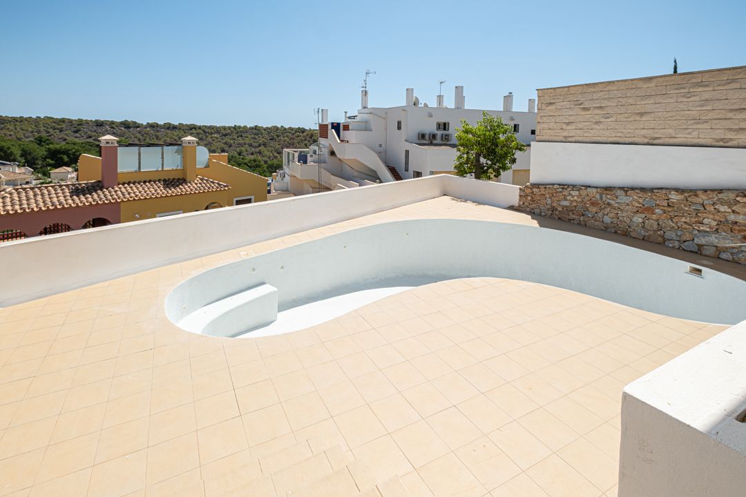Apartmán v prodeji in Orihuela