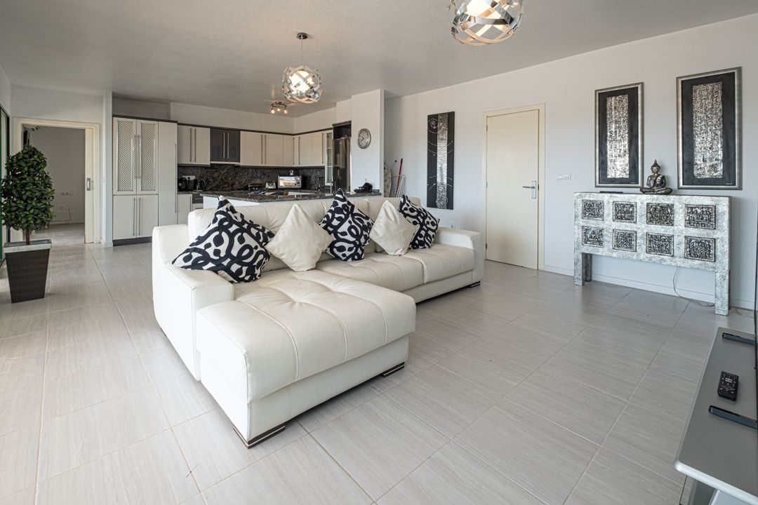 Apartmán v prodeji in Orihuela
