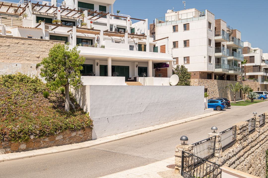 Apartmán v prodeji in Orihuela