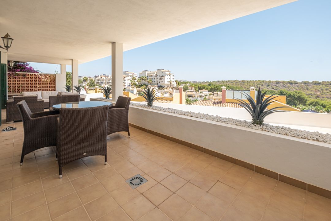 Apartmán v prodeji in Orihuela